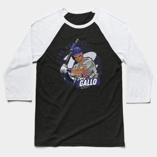 Joey Gallo Los Angeles D Dots Baseball T-Shirt